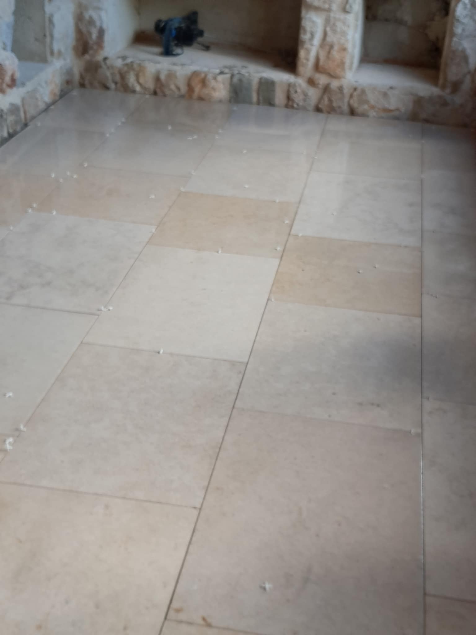 Aménagement d'une cuisine d'été