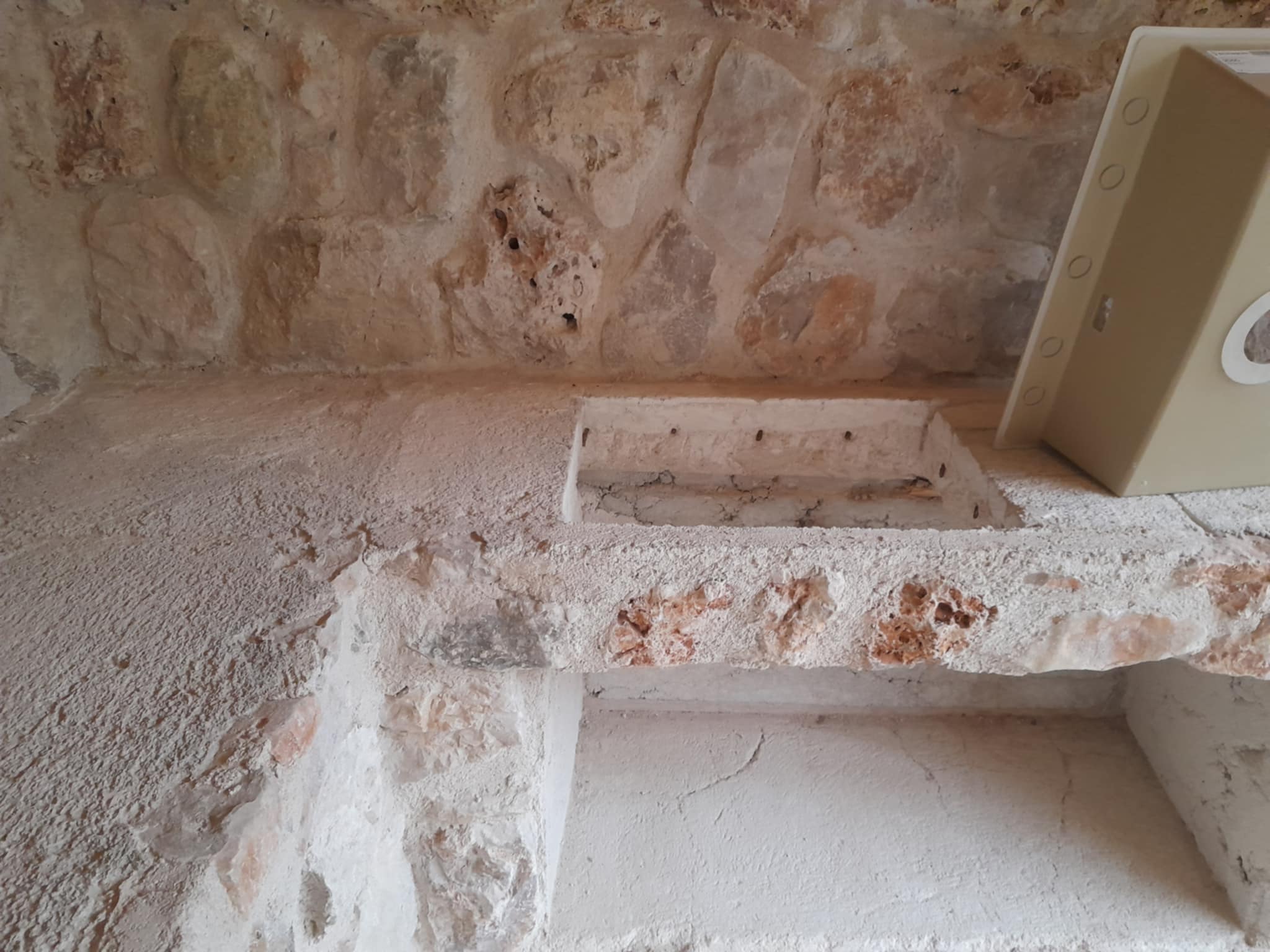 Aménagement d'une cuisine d'été