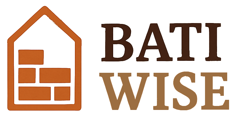 Logo BATIWISE